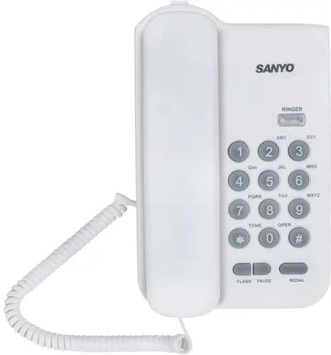 ������� ��������� Sanyo RA-S108W ����� (RA-S108W)
