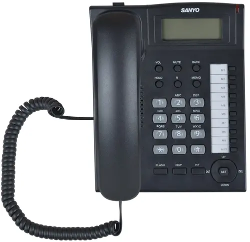   Sanyo RA-S517B  (RA-S517B)