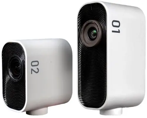  Web Creative Project Watcher  2Mpix (3840x2160) USB2.0   (73VF091000000) (73VF091000000)