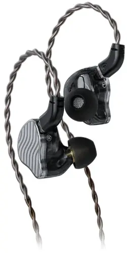   Fiio JH3 1.2      (80001881) (80001881)