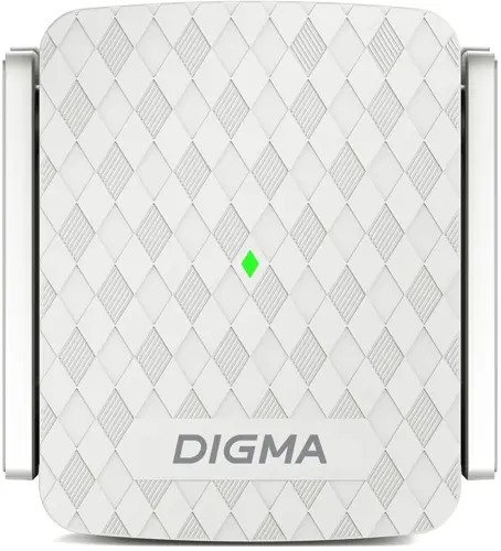    Digma D-WR310 (D-WR310V2) N300 Wi-Fi  (D-WR310V2)