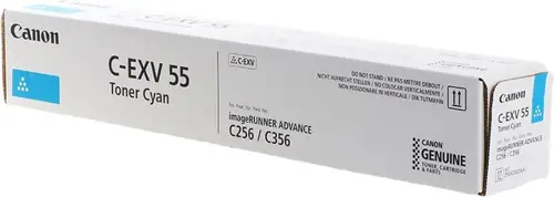  Canon C-EXV55C 2183C002   460.   imageRUNNER C256i/C256/C356 (2183C002)