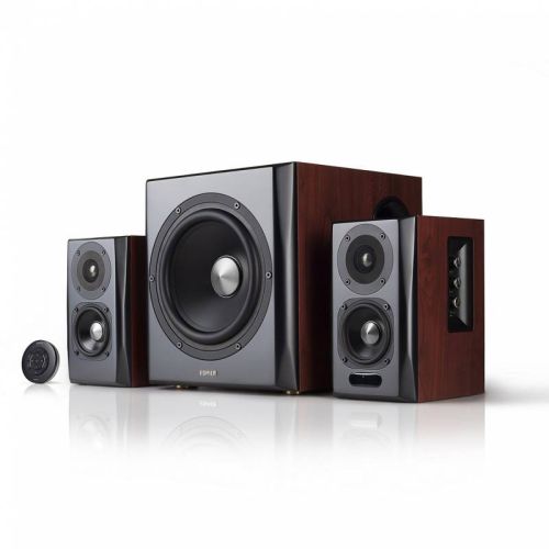  Edifier S350DB 2.1 / 150 BT (S350DB BROWN)