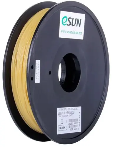    3D Esun PVA175N05 PVA d1.75 0.5 1. (PVA175N05)