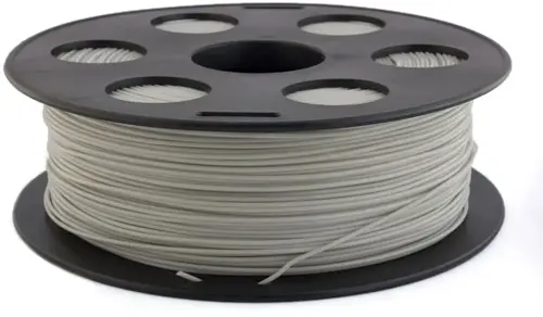    3D Bestfilament st_pla_1kg_1.75_light-gray PLA d1.75 1 1. (ST_PLA_1KG_1.75_LIGHT-GRAY)