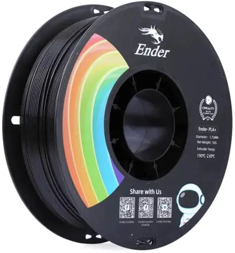    3D Creality 3301010306 PLA d1.75 1 1. (3301010306)