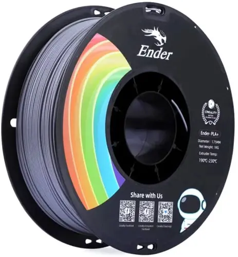    3D Creality 3301010308 PLA d1.75 1 1. (3301010308)