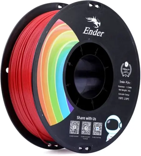    3D Creality 3301010309 PLA d1.75 1 1. (3301010309)