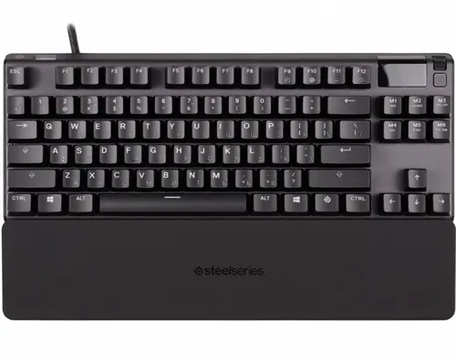 ���������� Steelseries Apex Pro TKL (2023) ������������ ������ USB for gamer LED (��������� ��� ��������) (64856) (64856)