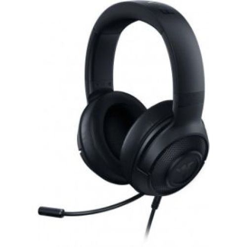 �������� � ���������� Razer Kraken X Lite ������ 1.3� ���������� �������� (RZ04-02950100-R381) (RZ04-02950100-R381)