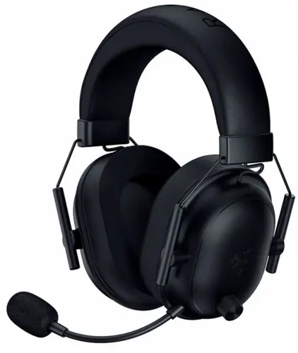 �������� � ���������� Razer Blackshark V2 HyperSpeed ������ ���������� BT/Radio �������� (RZ04-04960100-R3M1) (RZ04-04960100-R3M1)