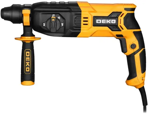  Deko ZKH950 :SDS-plus .:3.2 1050 (  ) (083-1005)