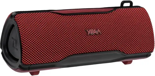 Колонка порт. Ural ТТ М-2 красный 12W 2.0 BT/3.5Jack 10м 2000mAh (УРАЛ ТТ М-2К) (УРАЛ ТТ М-2К) Колонка порт. Ural ТТ М-2 красный 12W 2.0 BT/3.5Jack 10м 2000mAh (УРАЛ ТТ М-2К) (УРАЛ ТТ М-2К)