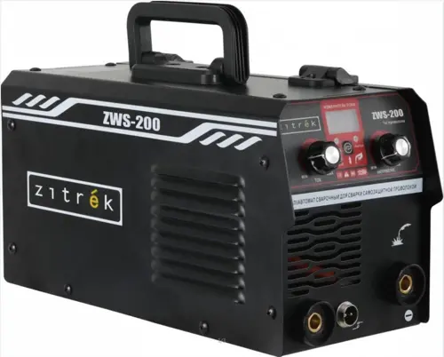 ��������� ����������� Zitrek ZWS-200 �������� MIG-MAG/��� 3.8��� (051-4693)