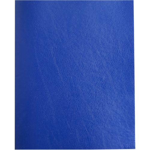 Тетрадь Buro 96л. клет. A5 202х163 1диз. бумвинил скоба синий (упаковка 50 шт.) Тетрадь Buro 96л. клет. A5 202х163 1диз. бумвинил скоба синий (упаковка 50 шт.)