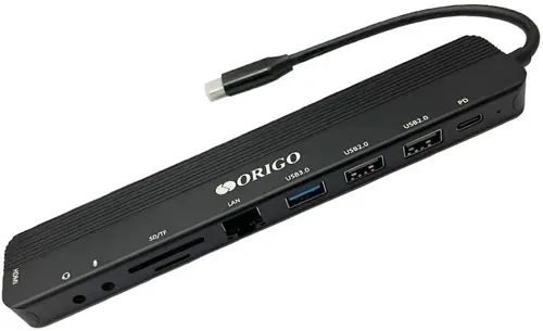  USB-C Origo OU3350SNPD 3.  (OU3350SNPD/A1A) (OU3350SNPD/A1A)