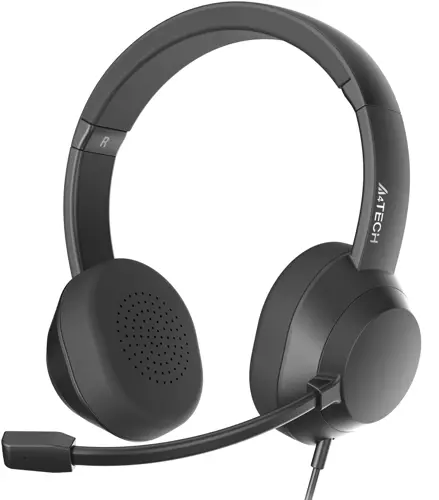    A4Tech Fstyler FH150U  2  USB  (FH150U BLACK) (FH150U BLACK)