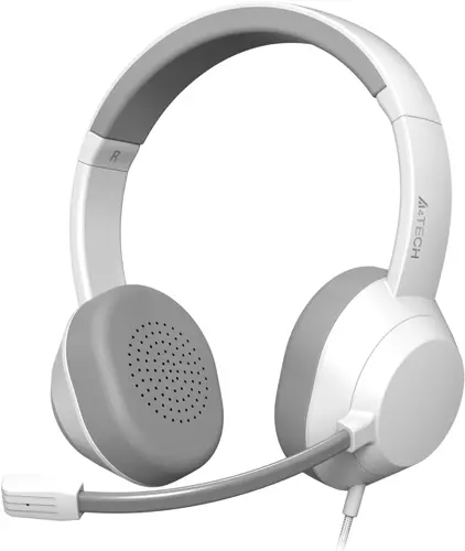    A4Tech Fstyler FH150U / 2  USB  (FH150U WHITE) (FH150U WHITE)