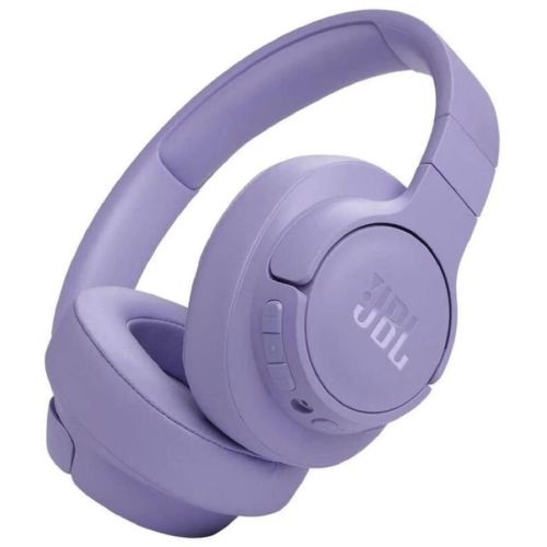   JBL Tune 770NC 1.2   bluetooth  (JBLT770NCPURCN) (JBLT770NCPURCN)