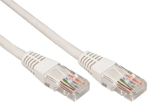 - Rexant 18-1009 UTP RJ-45 .- RJ-45 .5E 10   (18-1009)