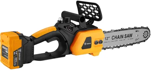 Цепная пила Deko DKCHS 20-12 аккум. дл.шины:12 Цепная пила Deko DKCHS 20-12 аккум. дл.шины:12