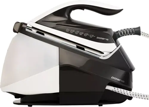  Polaris PSS 9090K Turbo Steam 2600 / (PSS 9090K TURBO STEAM)
