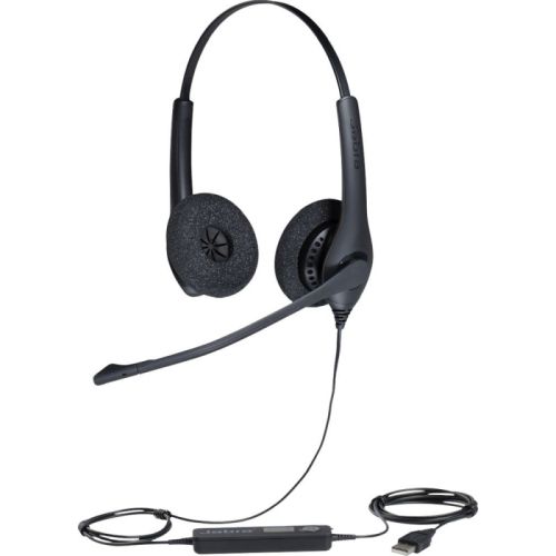    Jabra BIZ 1500 Duo  2.3  USB  (1559-0159) (1559-0159)