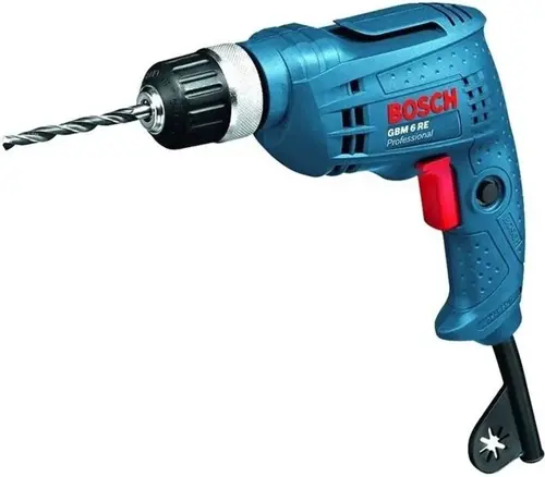   Bosch GBM 6 RE 350 :  (0601472600) (0601472600)