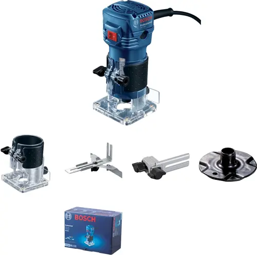  Bosch GKF 550 550 33000/ .:38 (06016A0020)