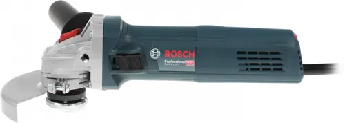Углошлифовальная машина Bosch GWS 9-125 S 900Вт 11000об/мин рез.шпин.:M14 d=125мм (0601396102) (0601396102) Углошлифовальная машина Bosch GWS 9-125 S 900Вт 11000об/мин рез.шпин.:M14 d=125мм (0601396102) (0601396102)