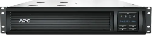    APC Smart-UPS SMT1000RMI2UC 700 1000  (SMT1000RMI2UC)
