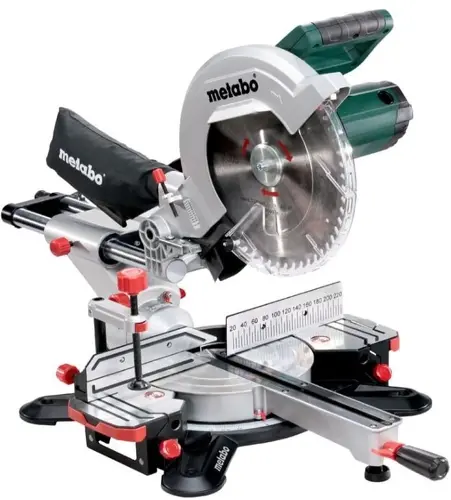   Metabo KGS 305 M 2000 3700/ d=305 (619305000)