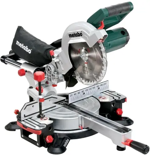 ����������� ���� Metabo KGS 216 M Set 1500�� 5000��/��� d=216�� (690827000)