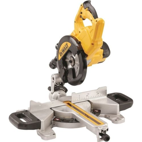 ����������� ���� DeWalt DWS773 1300�� 4500��/��� d=216�� (DWS773-QS)