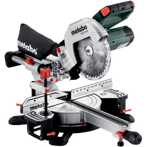   Metabo KGS 216 M 1500 5000/ d=216 (619260000)