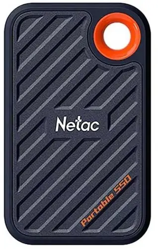 ���������� SSD Netac USB-C 2TB NT01ZX20-002T-32BL ZX20 2.5