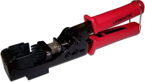   Lanmaster LAN-OK90-CRI (LAN-OK90-CRI)