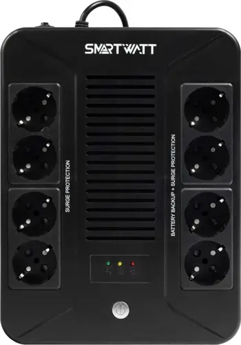    Smartwatt Safe Pro 600 1000  (3703020270001)