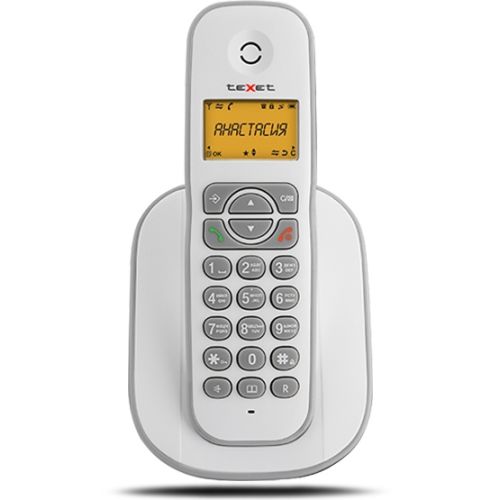 / Dect Texet TX-D4505A   (126246)