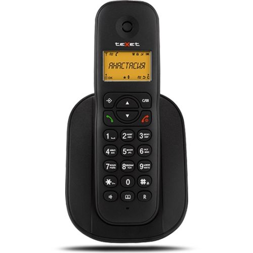 / Dect Texet TX-D4505A   (124492)