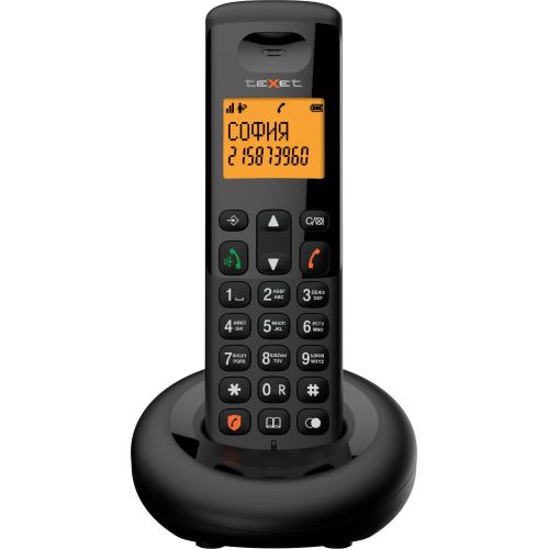 / Dect Texet TX-D4905A   (127219)