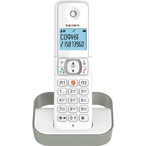 / Dect Texet TX-D5605A   (127221)