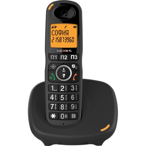 / Dect Texet TX-D8905A   (127223)