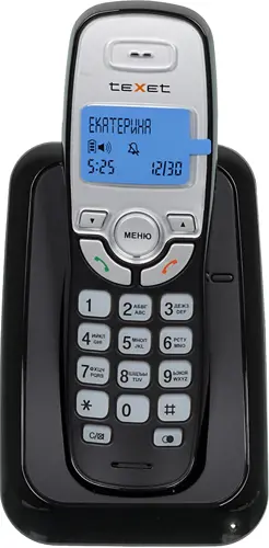 / Dect Texet TX-D6905A   (111719)