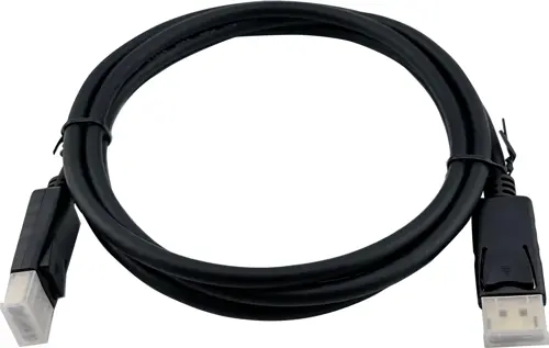 NONAME ������ V1.1 DisplayPort (m) DisplayPort (m) 2� ������
