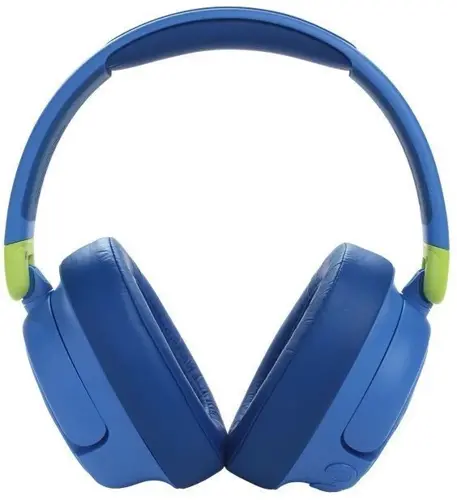   JBL JR 460NC 1.2   bluetooth  (JBLJR460NCBLU) (JBLJR460NCBLU)