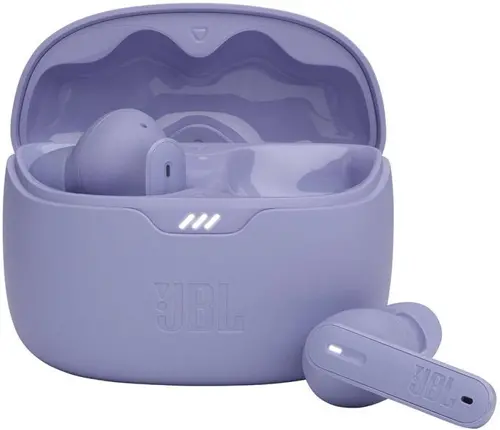   JBL Tune Beam   bluetooth    (JBLTBEAMPUR) (JBLTBEAMPUR)