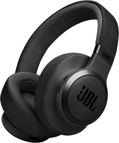   JBL Live 770NC   bluetooth  (JBLLIVE770NCBLK) (JBLLIVE770NCBLK)
