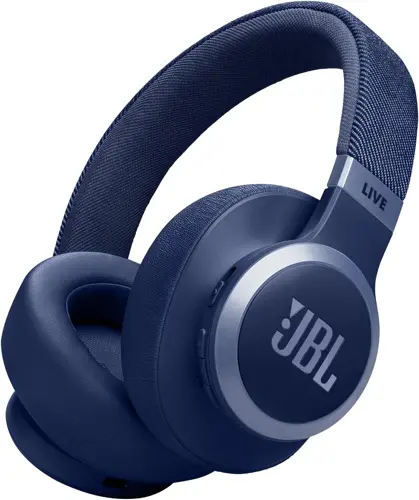   JBL Live 770NC   bluetooth  (JBLLIVE770NCBLU) (JBLLIVE770NCBLU)