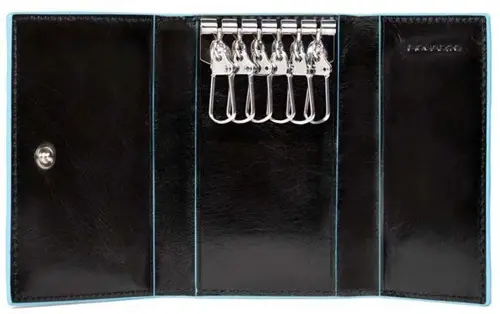  Piquadro Blue Square PC1396B2/N  . (PC1396B2/N)